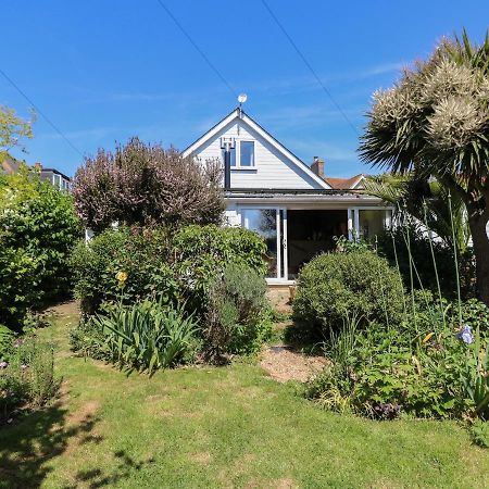 The Limes Villa Ryde  Exterior photo