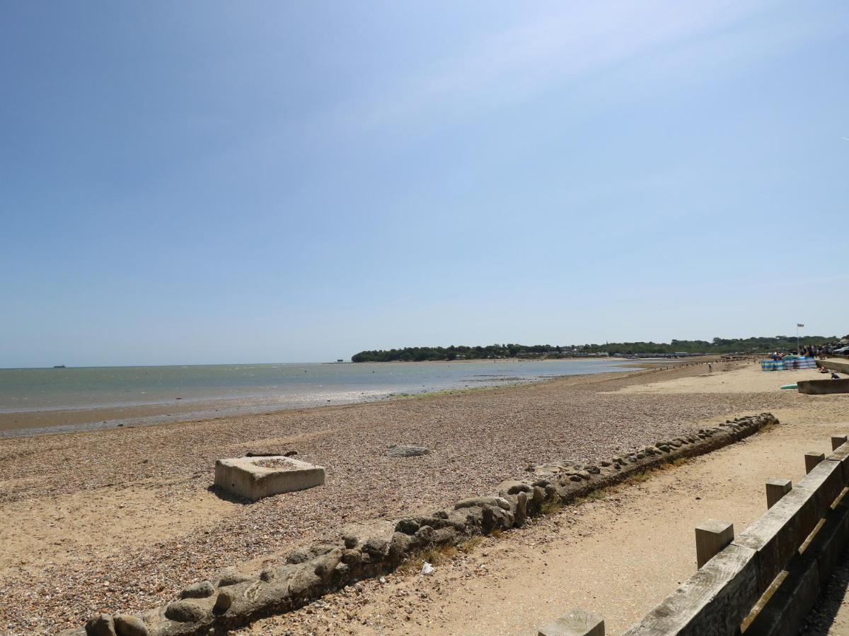 The Limes Villa Ryde  Exterior photo